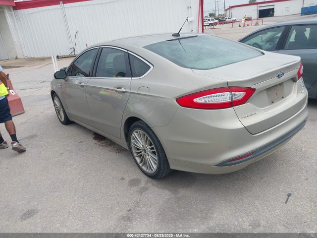 Ford 2015 2015 3FA6P0HD6FR193346 Image 3
