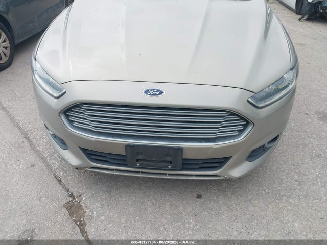 Ford 2015 2015 3FA6P0HD6FR193346 Image 6