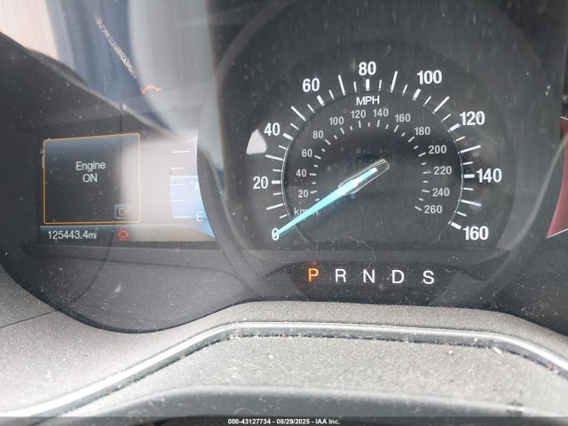 Ford 2015 2015 3FA6P0HD6FR193346 Image 7