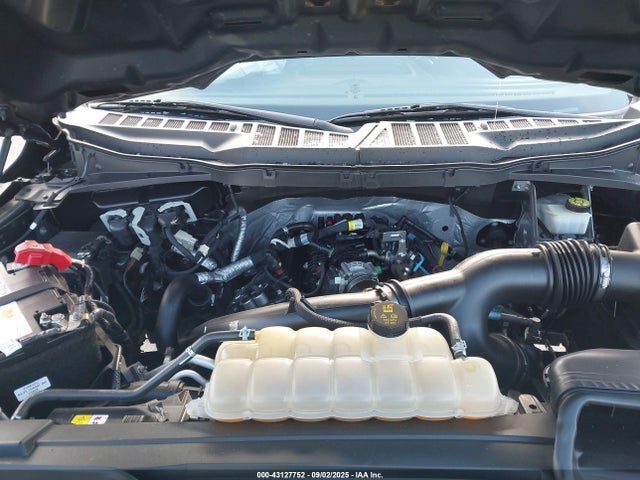 Ford 4v 2021 1FTEW1CP8MFA70626 Image 10