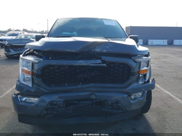Ford 4v 2021 1FTEW1CP8MFA70626 Image 12
