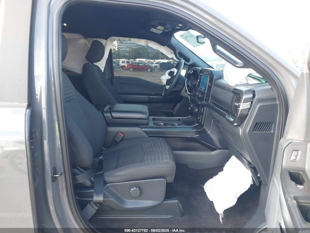 Ford 4v 2021 1FTEW1CP8MFA70626 Image 5