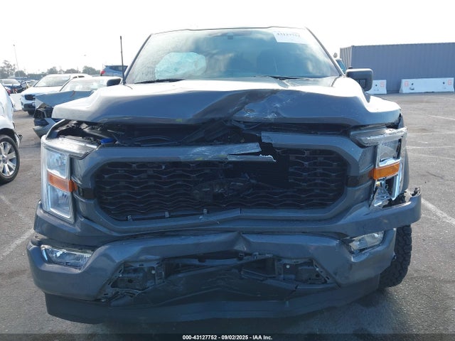 Ford 4v 2021 1FTEW1CP8MFA70626 Image 6