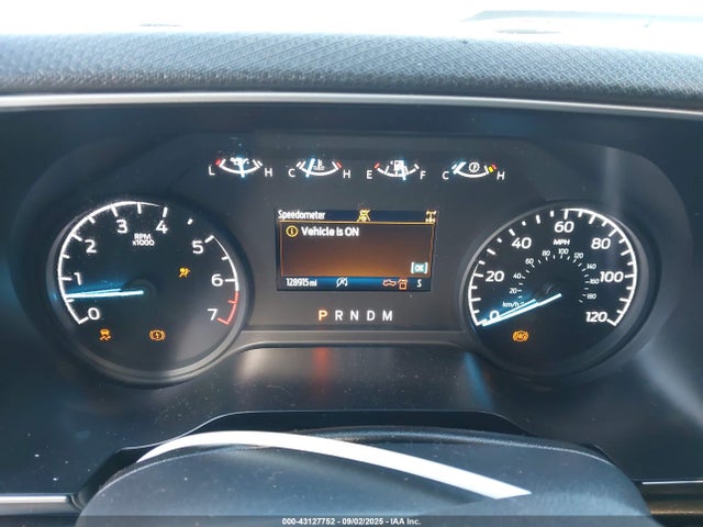 Ford 4v 2021 1FTEW1CP8MFA70626 Image 7
