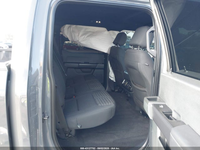 Ford 4v 2021 1FTEW1CP8MFA70626 Image 8