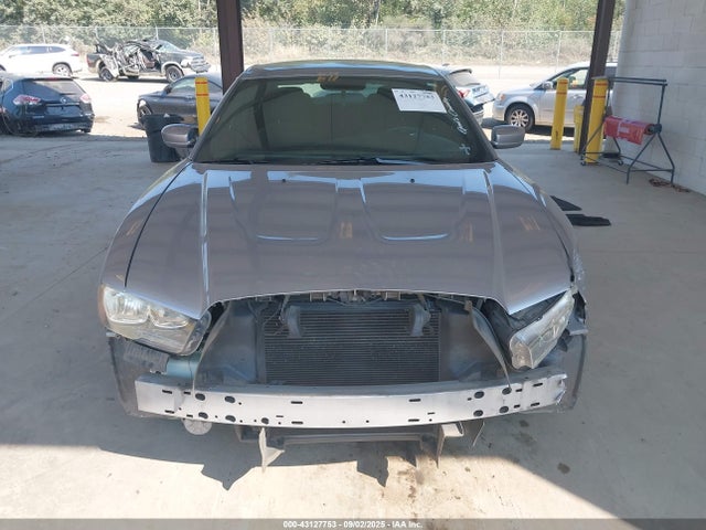 2C3CDXBGXEH275239 Dodge Charger