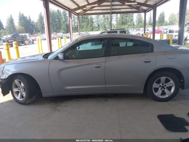 2C3CDXBGXEH275239 Dodge Charger