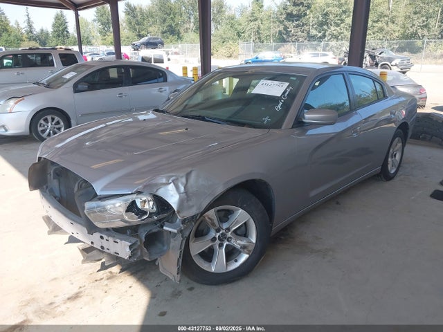2C3CDXBGXEH275239 Dodge Charger