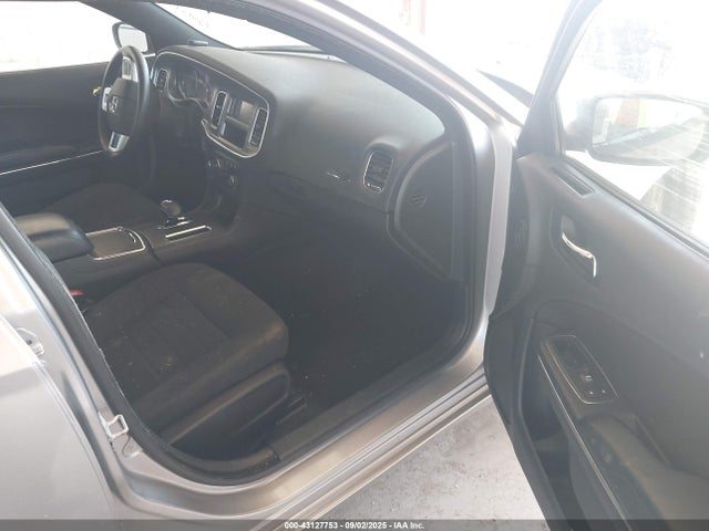 2C3CDXBGXEH275239 Dodge Charger