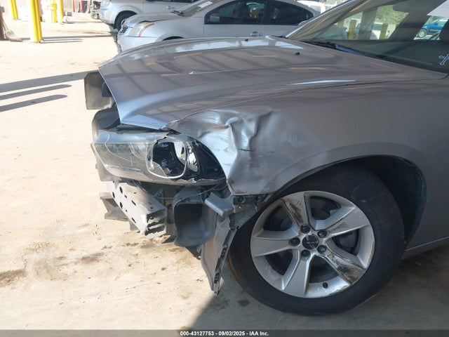 2C3CDXBGXEH275239 Dodge Charger