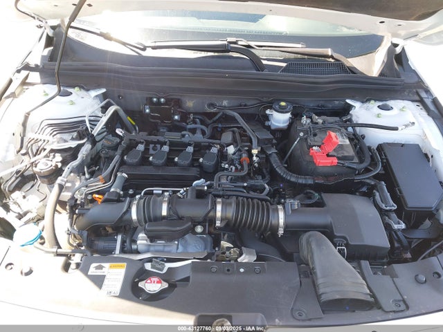 1HGCV1F39NA124440 Honda l15be