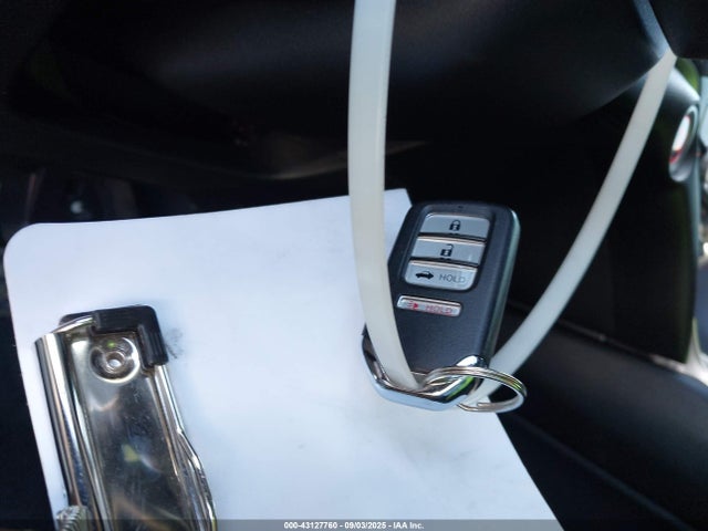 1HGCV1F39NA124440 Honda l15be