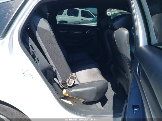 1HGCV1F39NA124440 Honda l15be