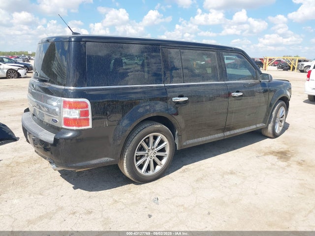Ford Flex 2014 2FMGK5D89EBD24197 Image 4