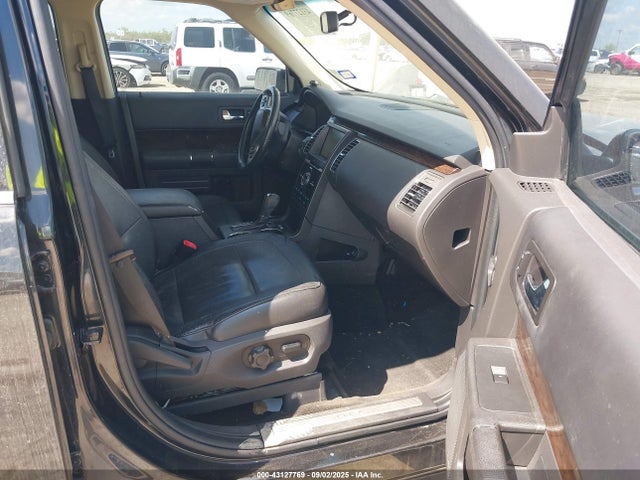 Ford Flex 2014 2FMGK5D89EBD24197 Image 5