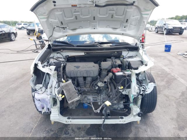 2019 MITSUBISHI OUTLANDER JA4AD3A36KZ011872 Photo 9