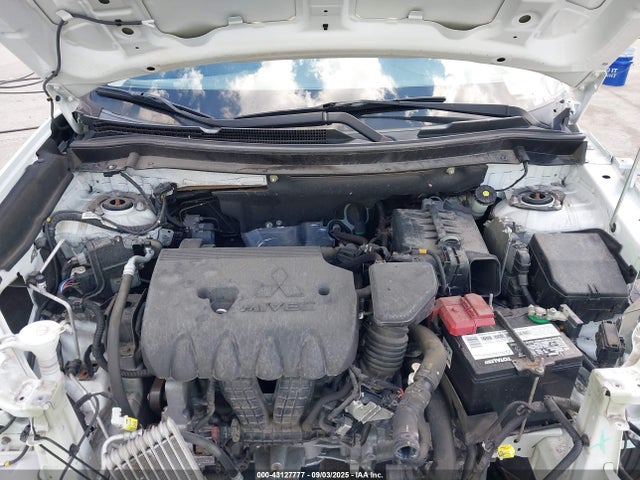 Mitsubishi mivec 2019 JA4AD3A36KZ011872 Image 18