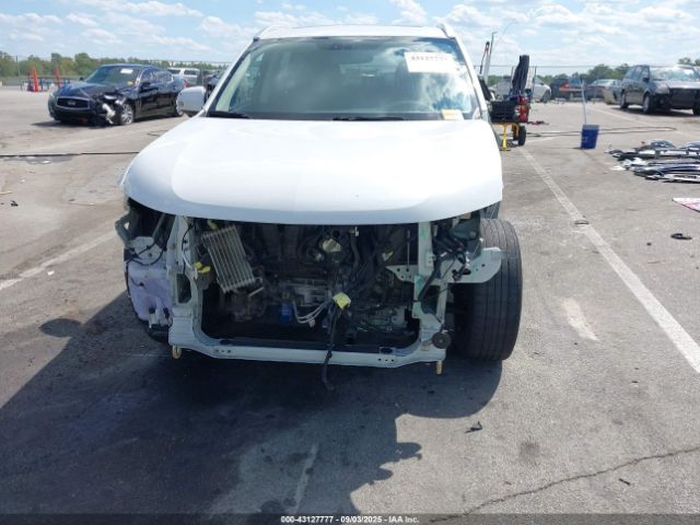 2019 MITSUBISHI OUTLANDER JA4AD3A36KZ011872 Photo 5
