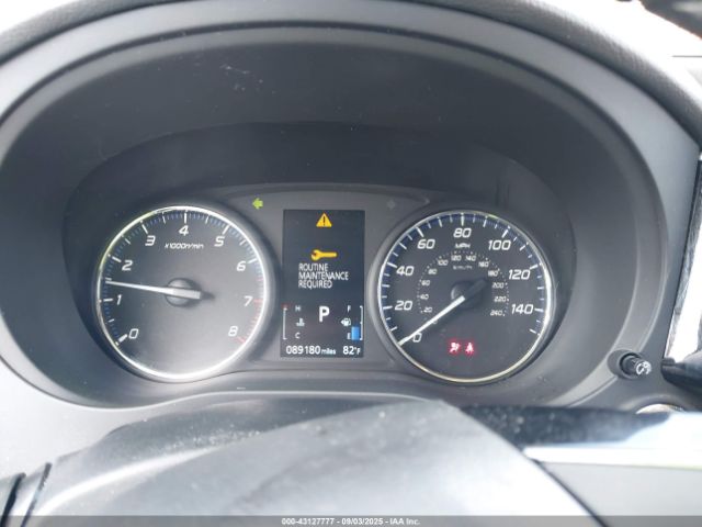 2019 MITSUBISHI OUTLANDER JA4AD3A36KZ011872 Photo 6