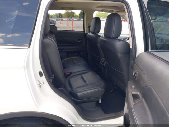 2019 MITSUBISHI OUTLANDER JA4AD3A36KZ011872 Photo 7