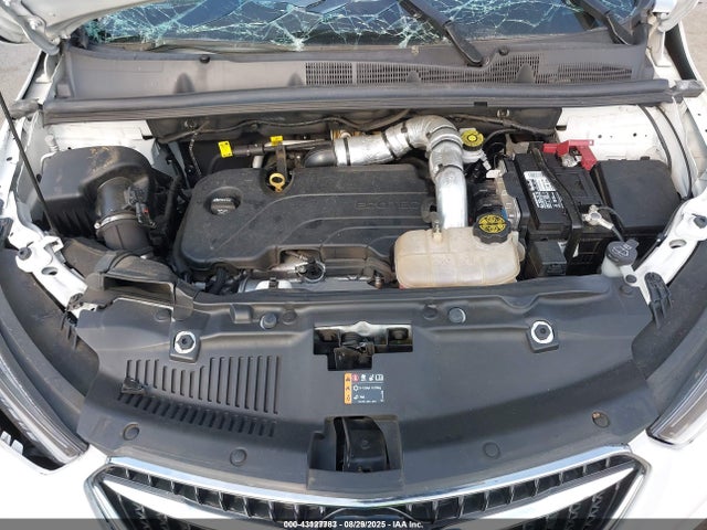 KL4CJESM8MB363139 Buick le2
