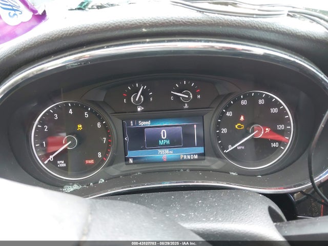 KL4CJESM8MB363139 Buick le2