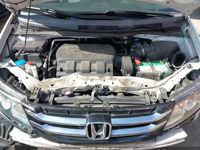 5FNRL5H65GB159452 Honda j35z8