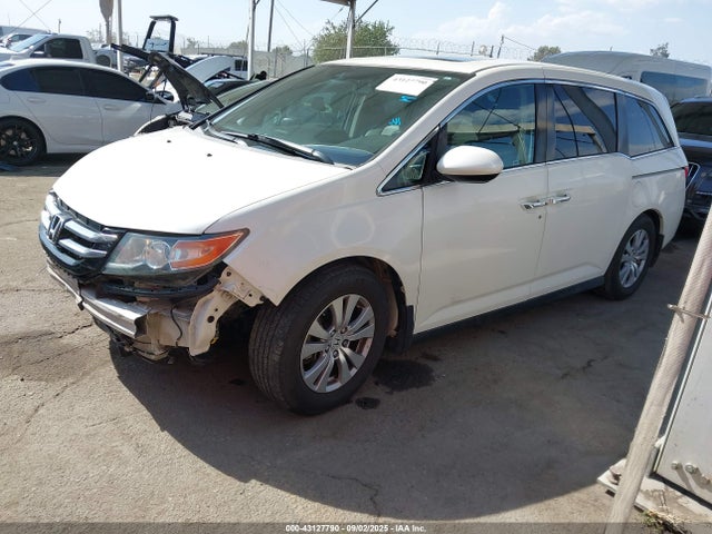 5FNRL5H65GB159452 Honda j35z8