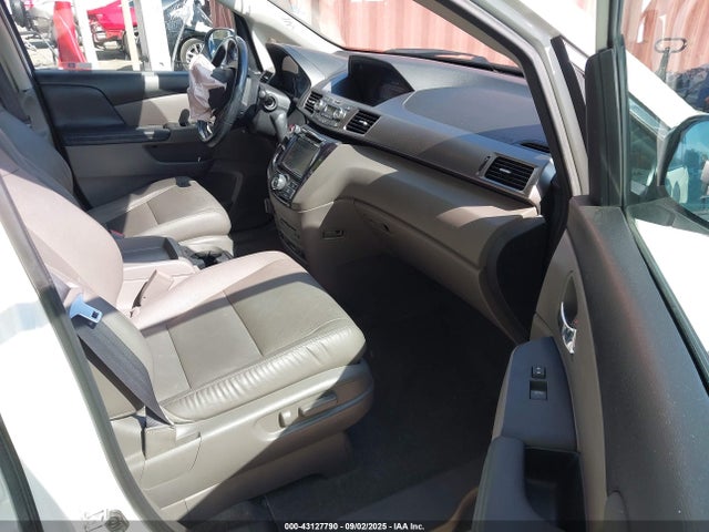 5FNRL5H65GB159452 Honda j35z8