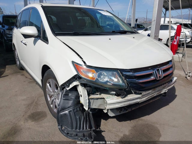 5FNRL5H65GB159452 Honda j35z8