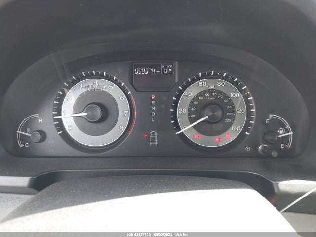 5FNRL5H65GB159452 Honda j35z8