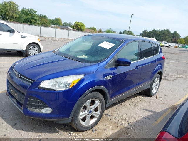 1FMCU9G95FUB94614 Ford 2015