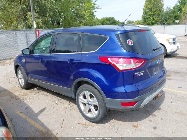 1FMCU9G95FUB94614 Ford 2015