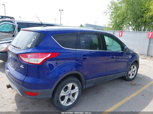 1FMCU9G95FUB94614 Ford 2015