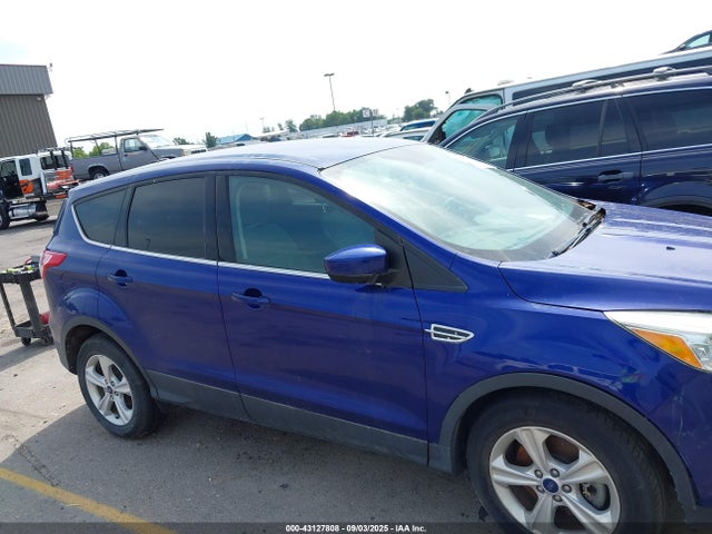 1FMCU9G95FUB94614 Ford 2015