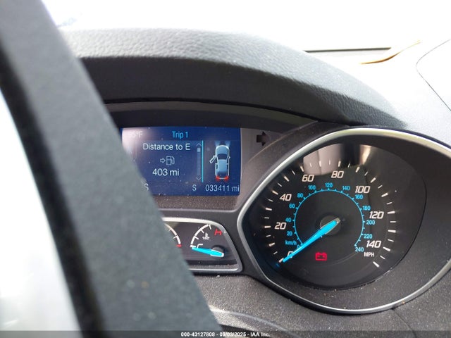 1FMCU9G95FUB94614 Ford 2015