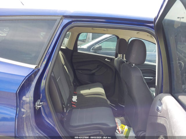 1FMCU9G95FUB94614 Ford 2015