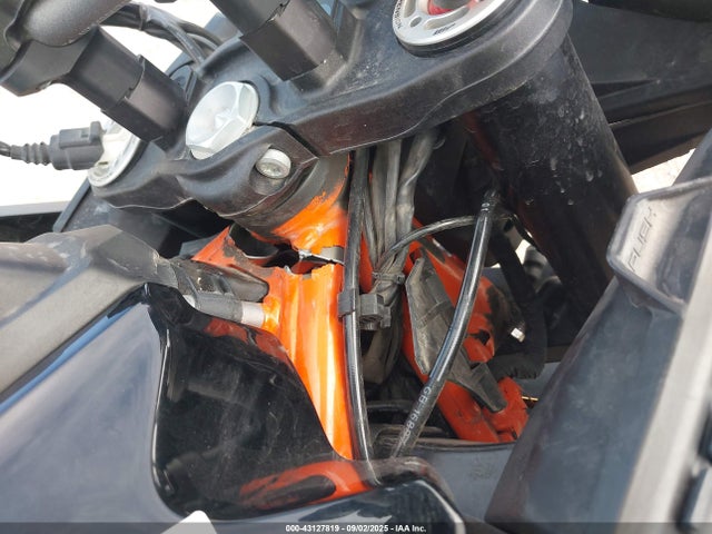 KTM 2019 2019 VBKV69408KM907219 Image 14