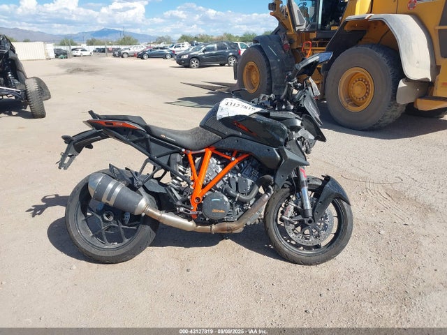 KTM 2019 2019 VBKV69408KM907219 Image 12
