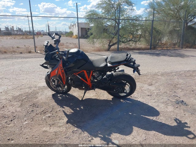 KTM 2019 2019 VBKV69408KM907219 Image 13