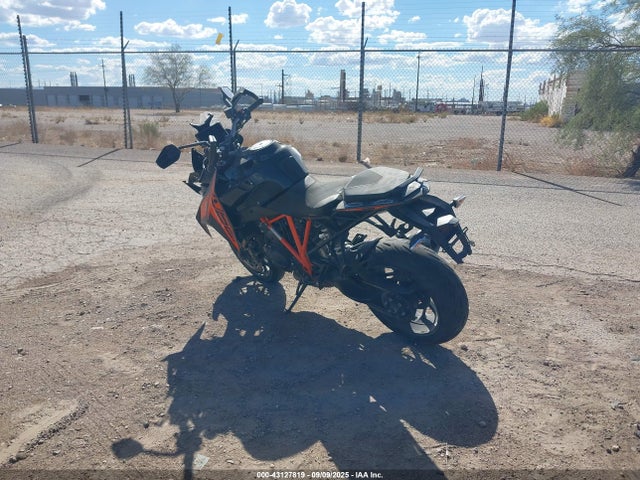 KTM 2019 2019 VBKV69408KM907219 Image 3