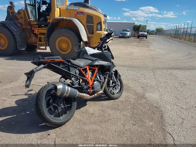 KTM 2019 2019 VBKV69408KM907219 Image 4