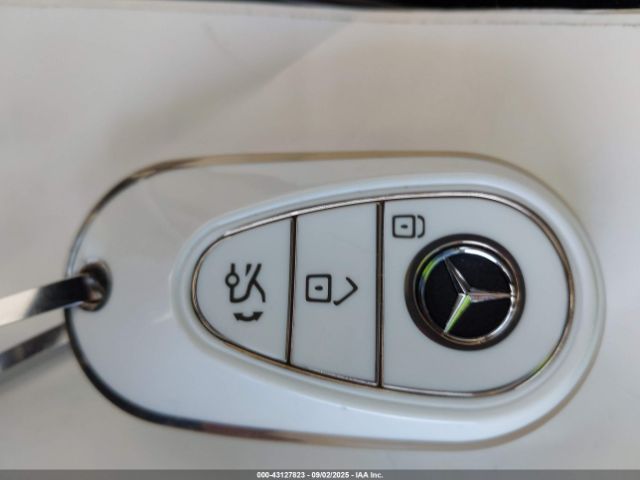 2025 MERCEDES-BENZ GLC 350E W1NKM5GB4SF390613 Photo 10