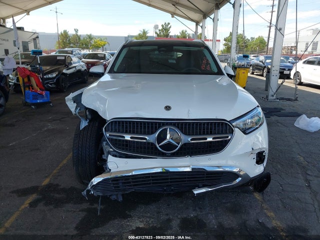 W1NKM5GB4SF390613 Mercedes-Benz m254