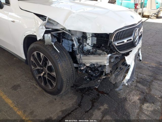 2025 MERCEDES-BENZ GLC 350E W1NKM5GB4SF390613 Photo 5