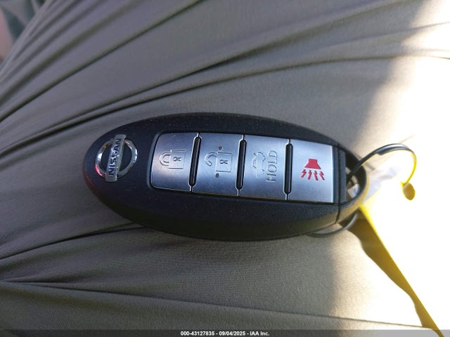 3N1AB7AP6JL640529 Nissan Sentra