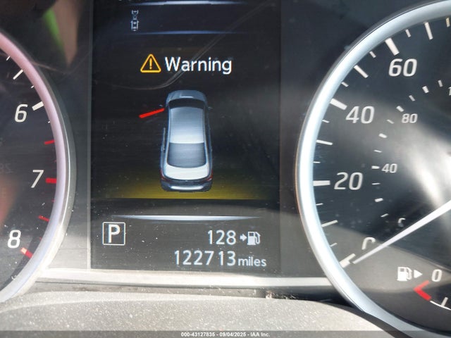 3N1AB7AP6JL640529 Nissan Sentra