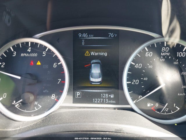 3N1AB7AP6JL640529 Nissan Sentra