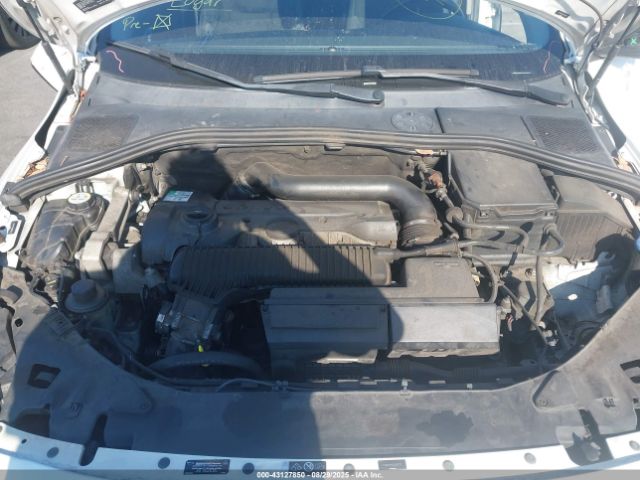 2012 VOLVO S60 YV1622FSXC2081732 Photo 9