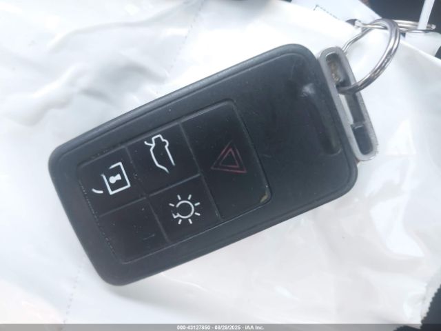 2012 VOLVO S60 YV1622FSXC2081732 Photo 10